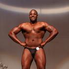 Travaris  Williams - NPC Southern Classic 2012 - #1